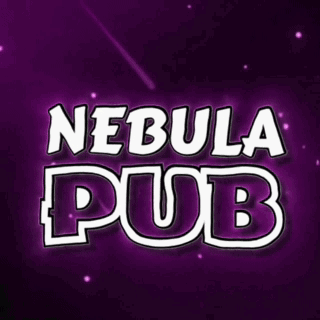 Nebula Pub